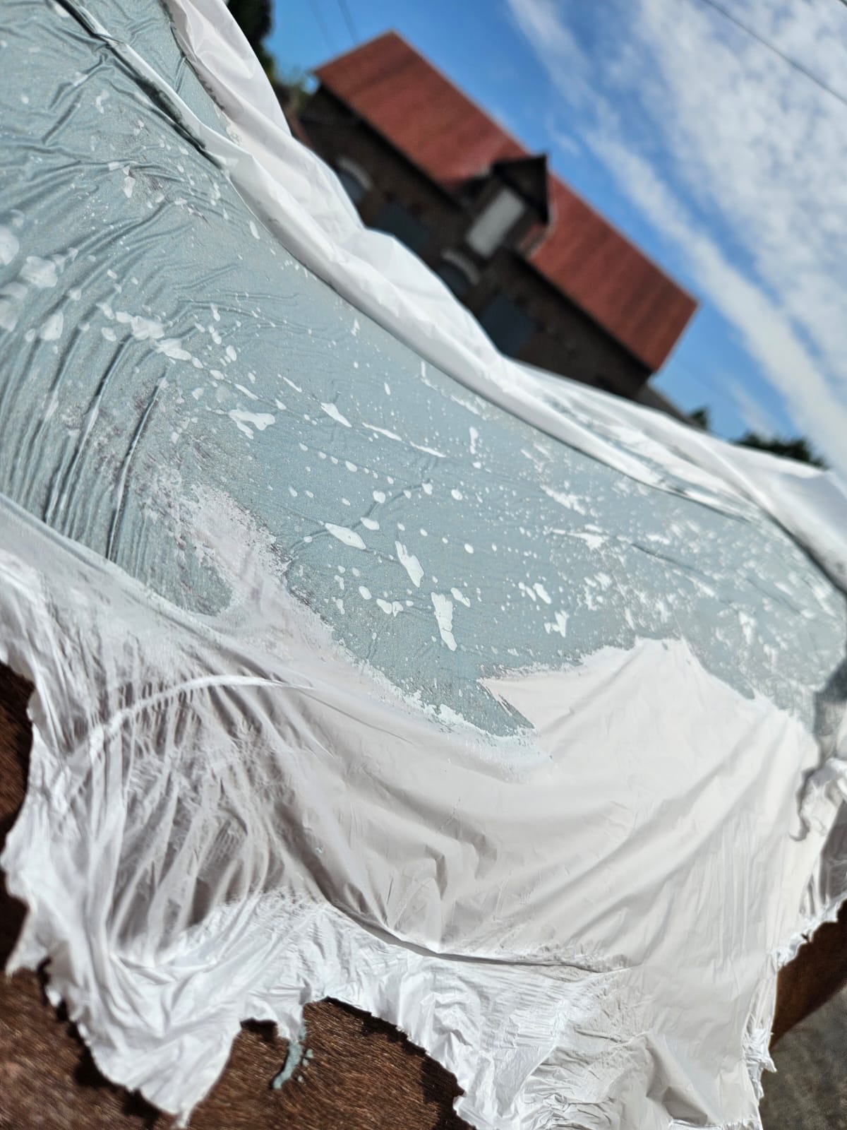 Massage pres Enveloppement aux algues